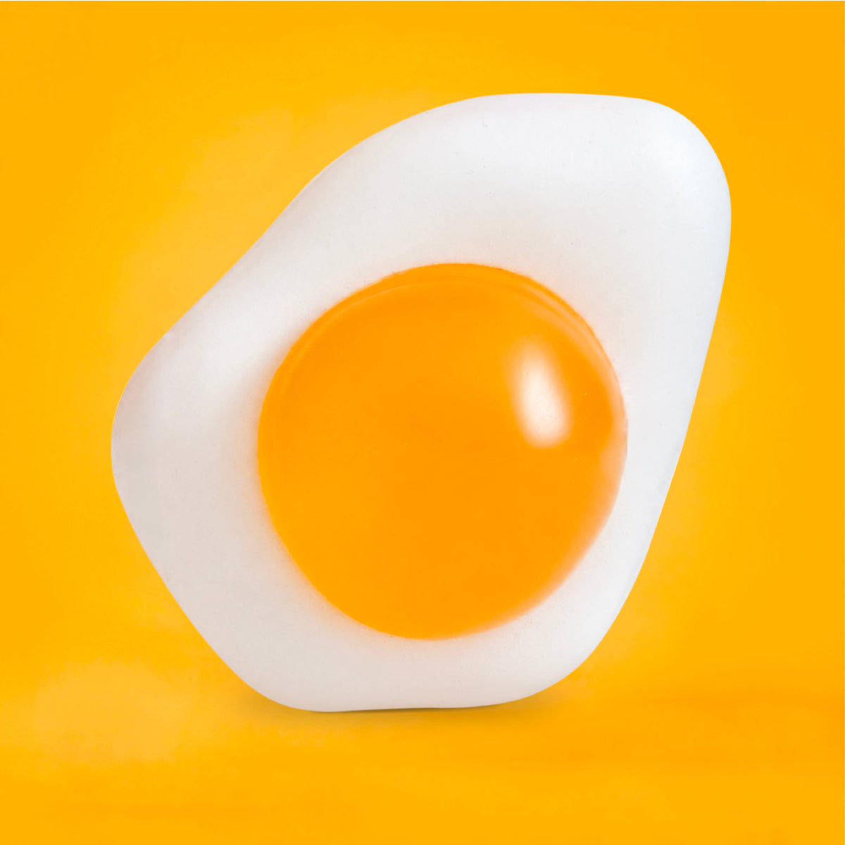 HARIBO Fried Egg Squishy Toy | Maltose-Filled Squishiez Coming Soon…