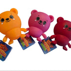 1PC Squeeze Ball Sugar Filled Bear Squishy