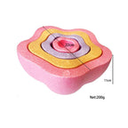 5 PC Foam Balance Stepping Stones Set for Sensory Play
