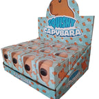 Squishy Capybara Stress Relief Toy
