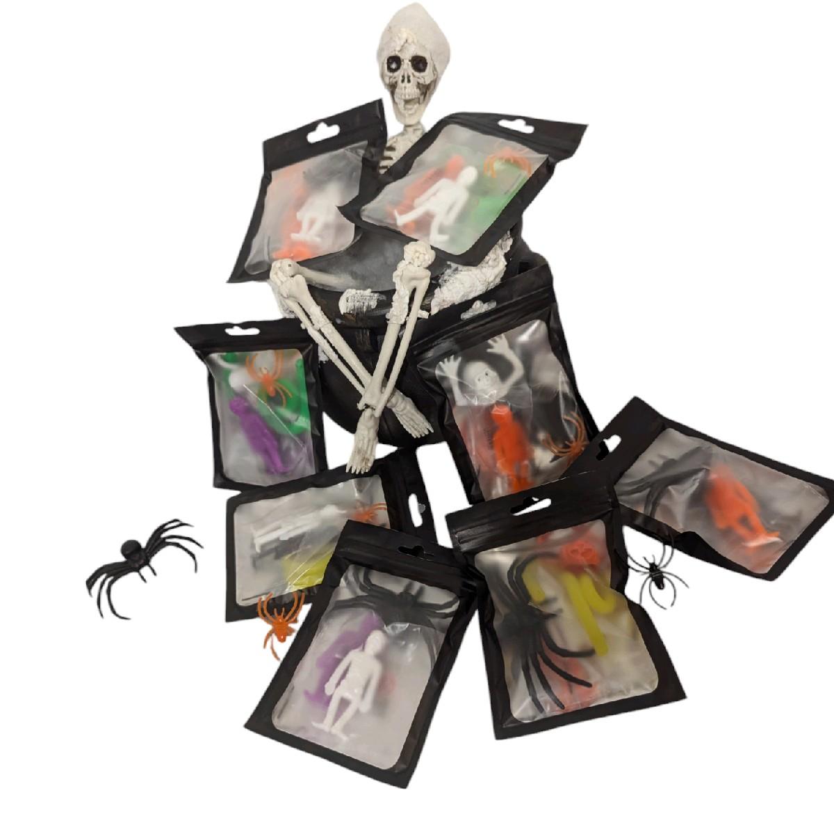 Spooky Fidget Packs