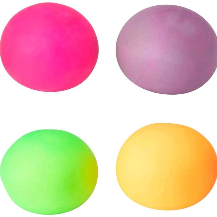 Glow in the Dark Squish Ball