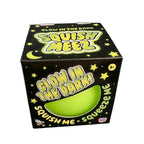 Glow in the Dark Squish Ball