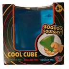 Squish Squeeze Cool Cube