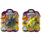 Squishy Arachnid/Lizard Squishy Toy