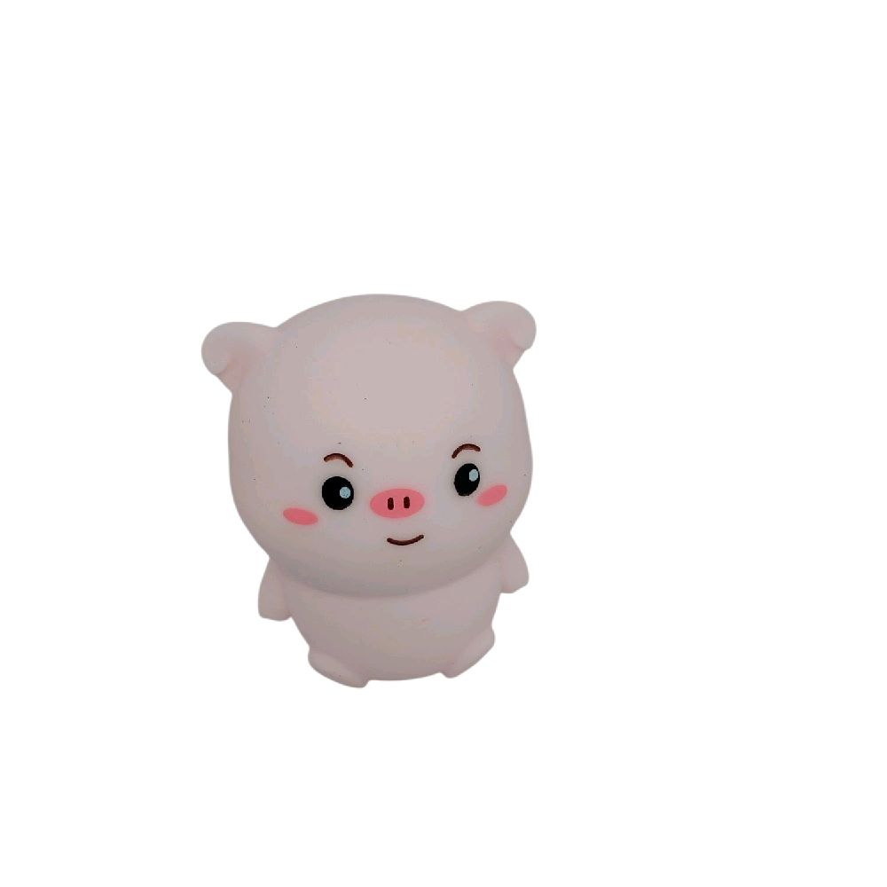 1 PC Kawaii Kuties Squeezy Animal