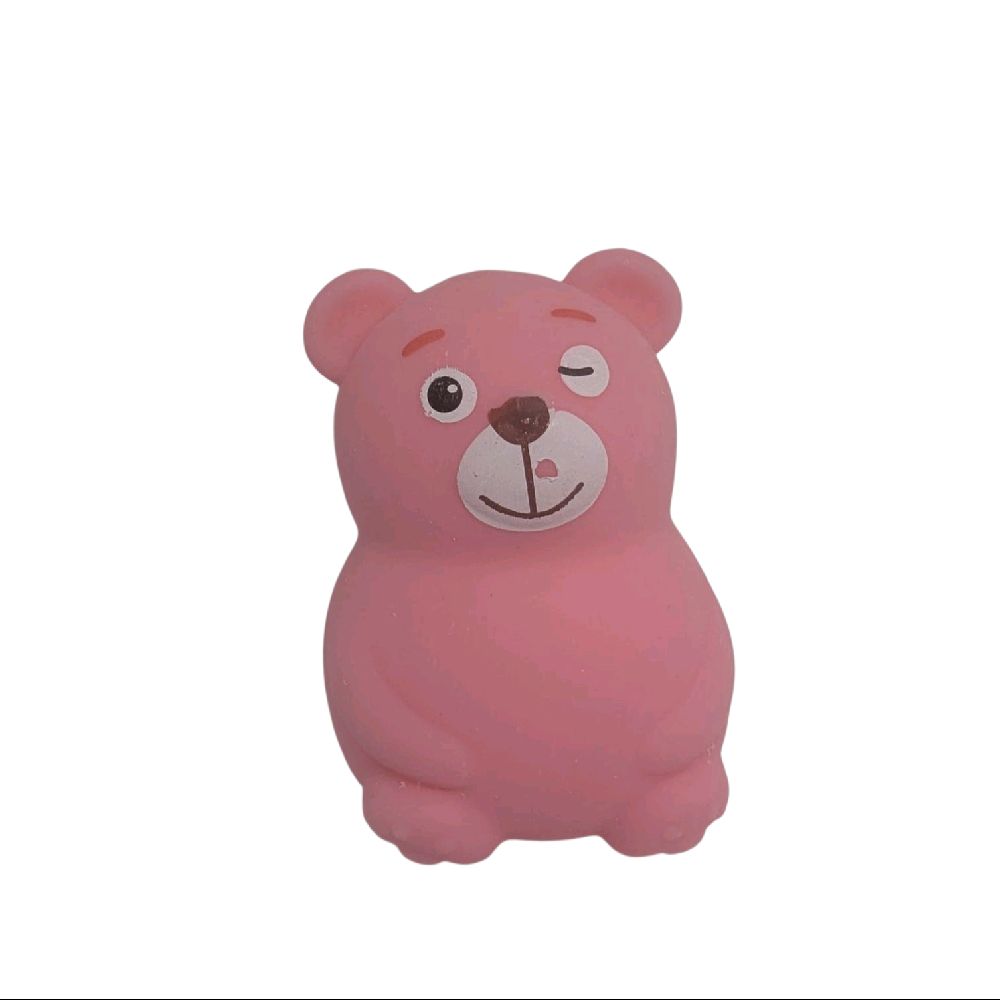 1 PC Kawaii Kuties Squeezy Animal