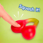 HARIBO Happy Cherry Squishy Toy | Maltose-Filled Squishiez Coming Soon…