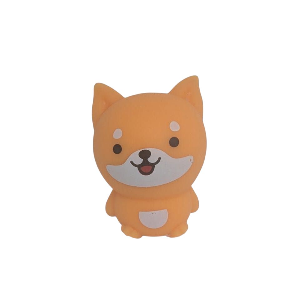 1 PC Kawaii Kuties Squeezy Animal