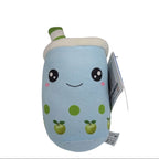 Boba Tea Soft Toy