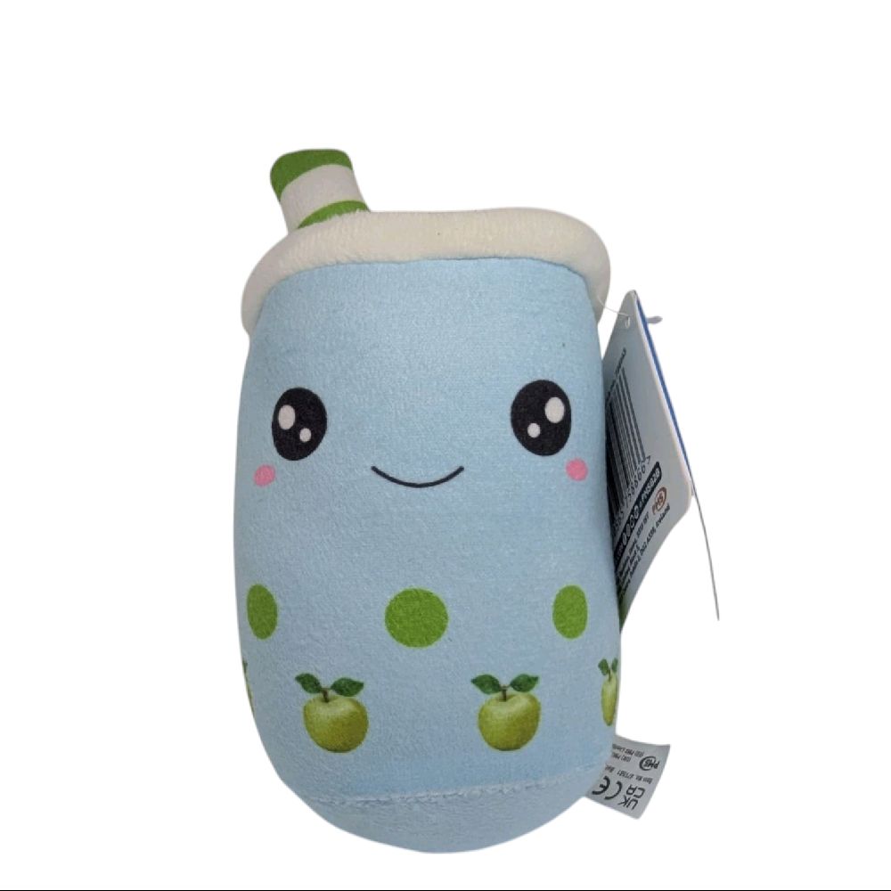 Boba Tea Soft Toy