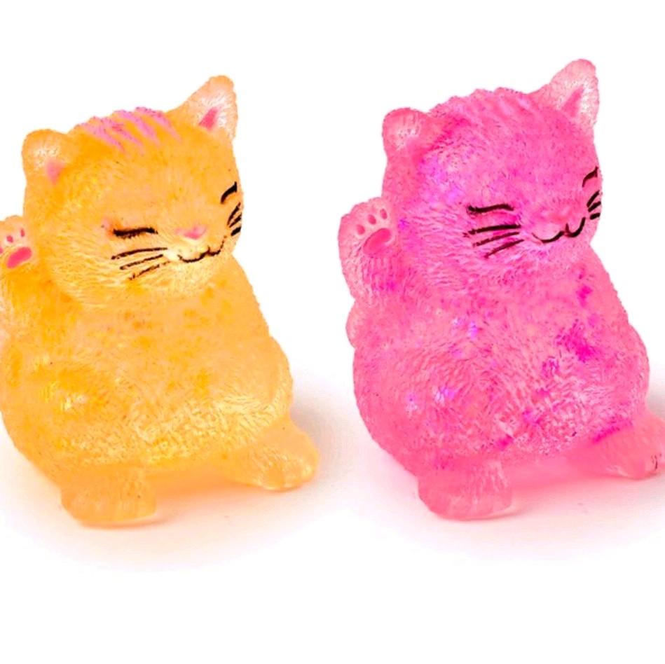 Maltose Squishy Cat Fidget Toy