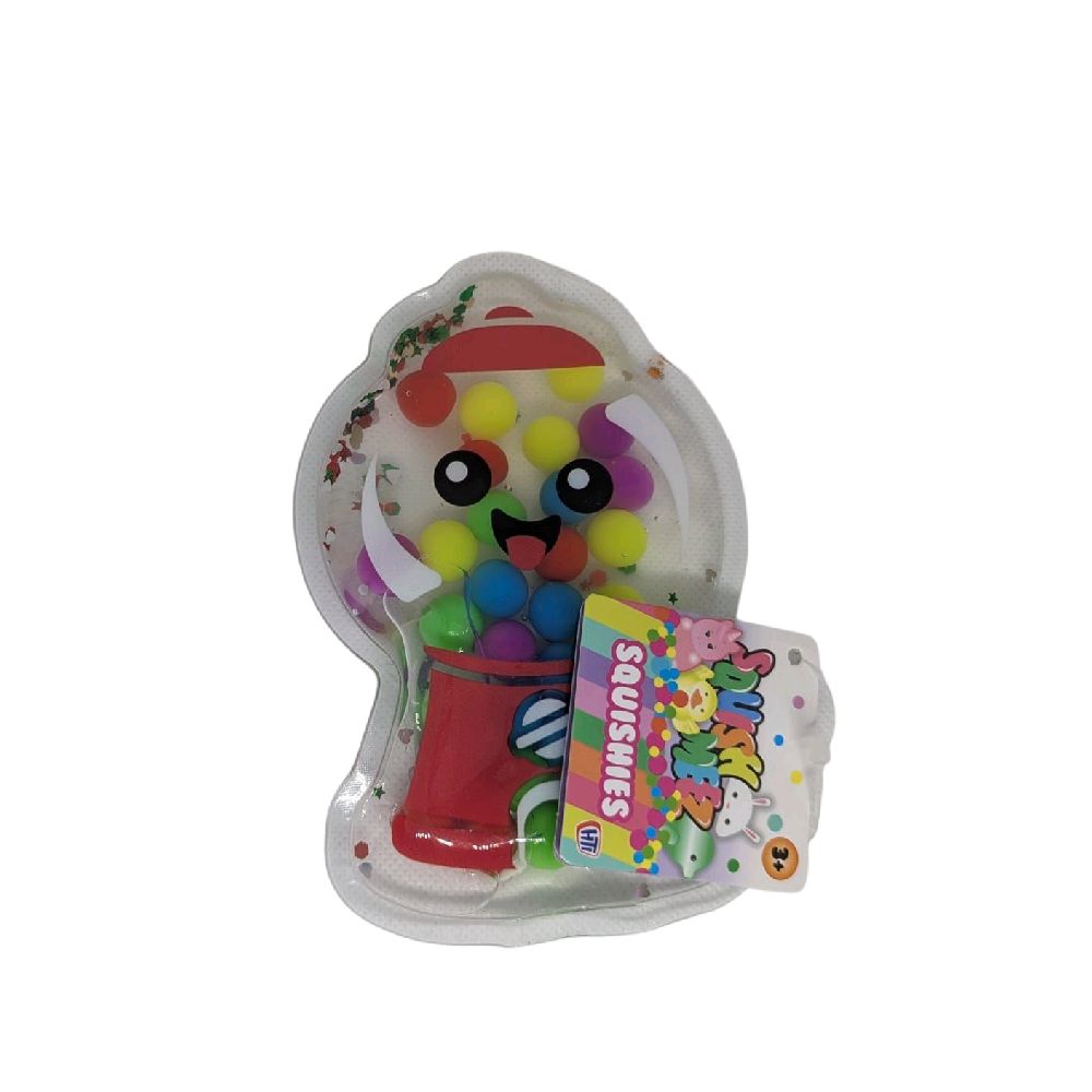 Squish Meez Sensory Squishy