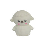 1 PC Kawaii Kuties Squeezy Animal