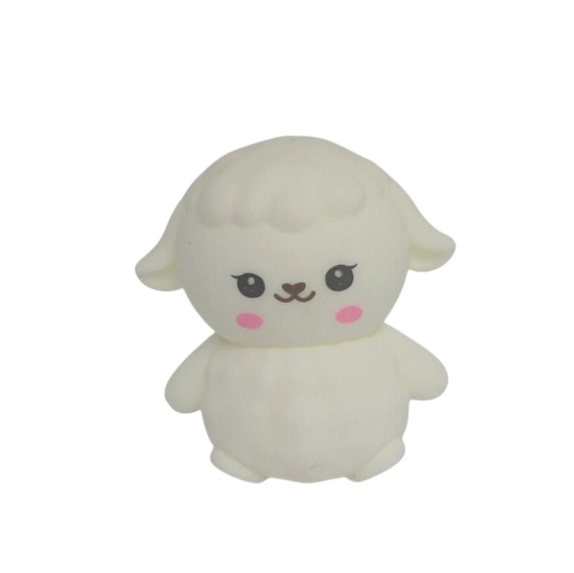 1 PC Kawaii Kuties Squeezy Animal