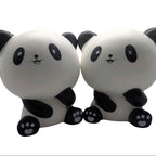 Slow Release Panda Squishy