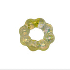 1 PC Sugar Glitter Bobbly Squishy Fidget Bracelet