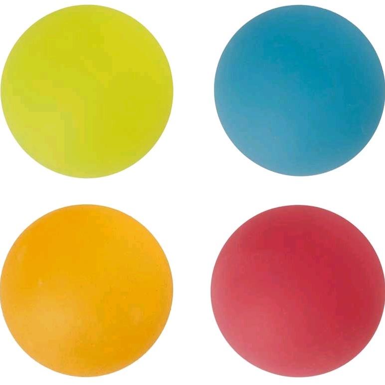 Squish Meez Smooth-eez Ball