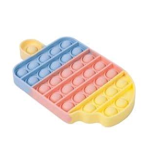 Pop Push Fidget