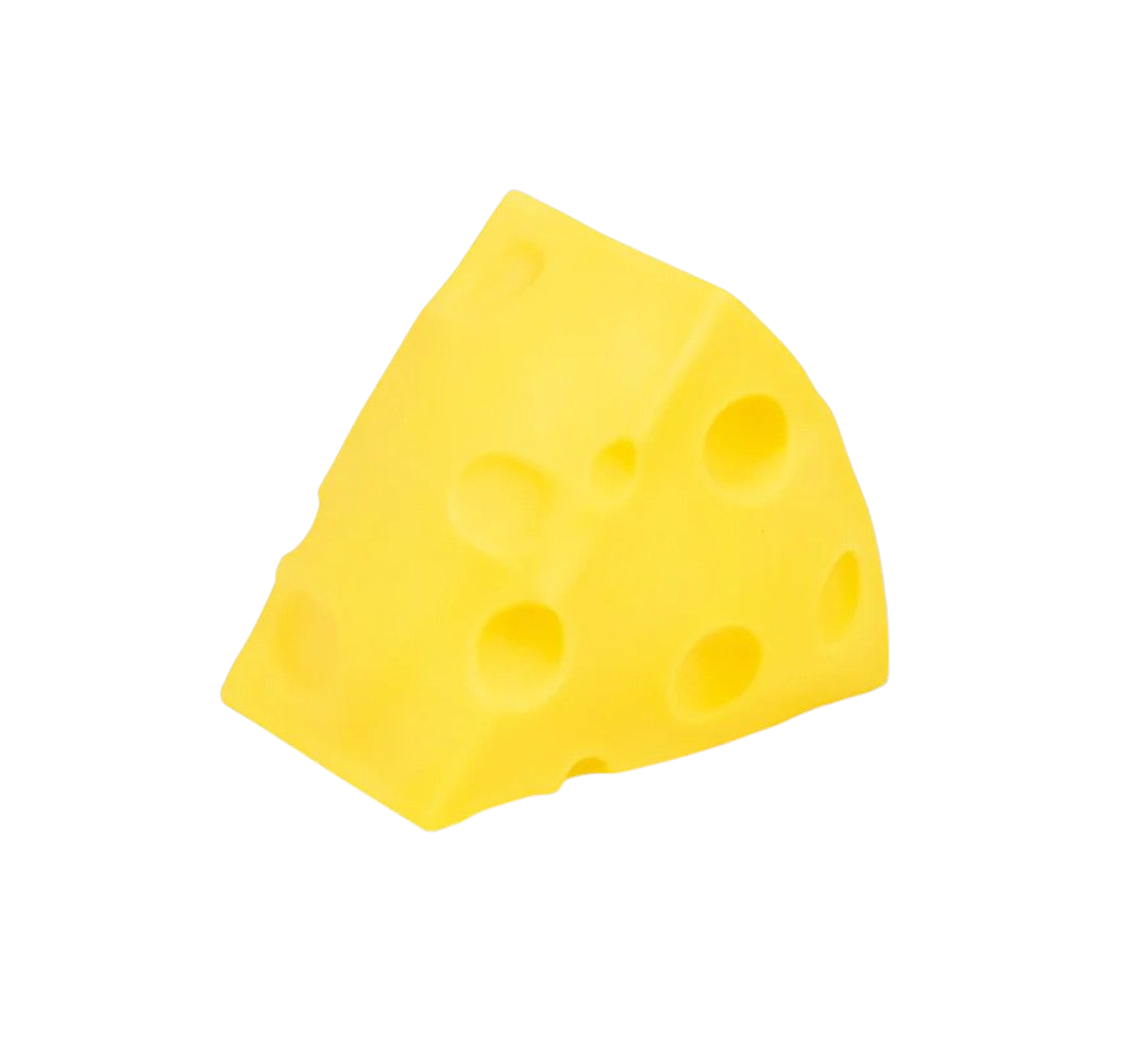 Scrumchems Squeezy Cheese