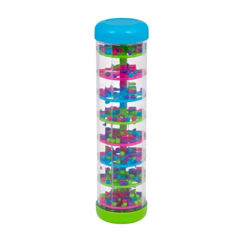 Sensory Rainmaker Toy for Stress Relief