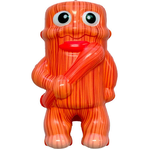 Italian Brainrot Squishy - Stress Relief Toy for Kids and Adults
