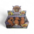 Highland Cow 15CM Squishy
