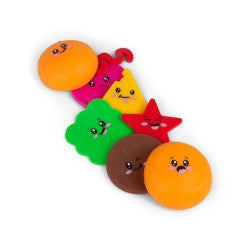Fidget Burger Toy - For Stress Relief