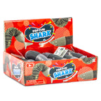 Shark Pop Tube Fidget Toy