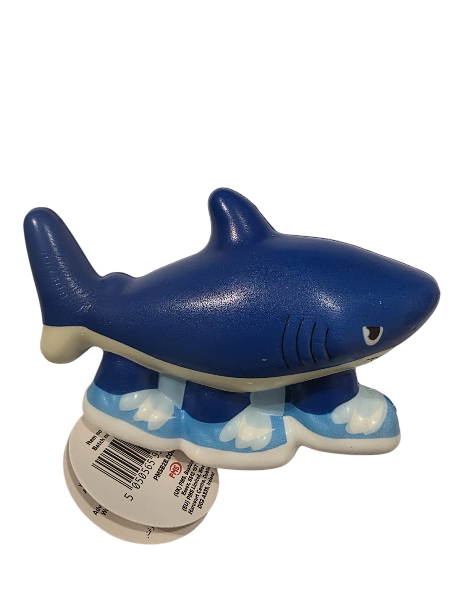 Italian Brainrot Squishy - Stress Relief Toy for Kids and Adults