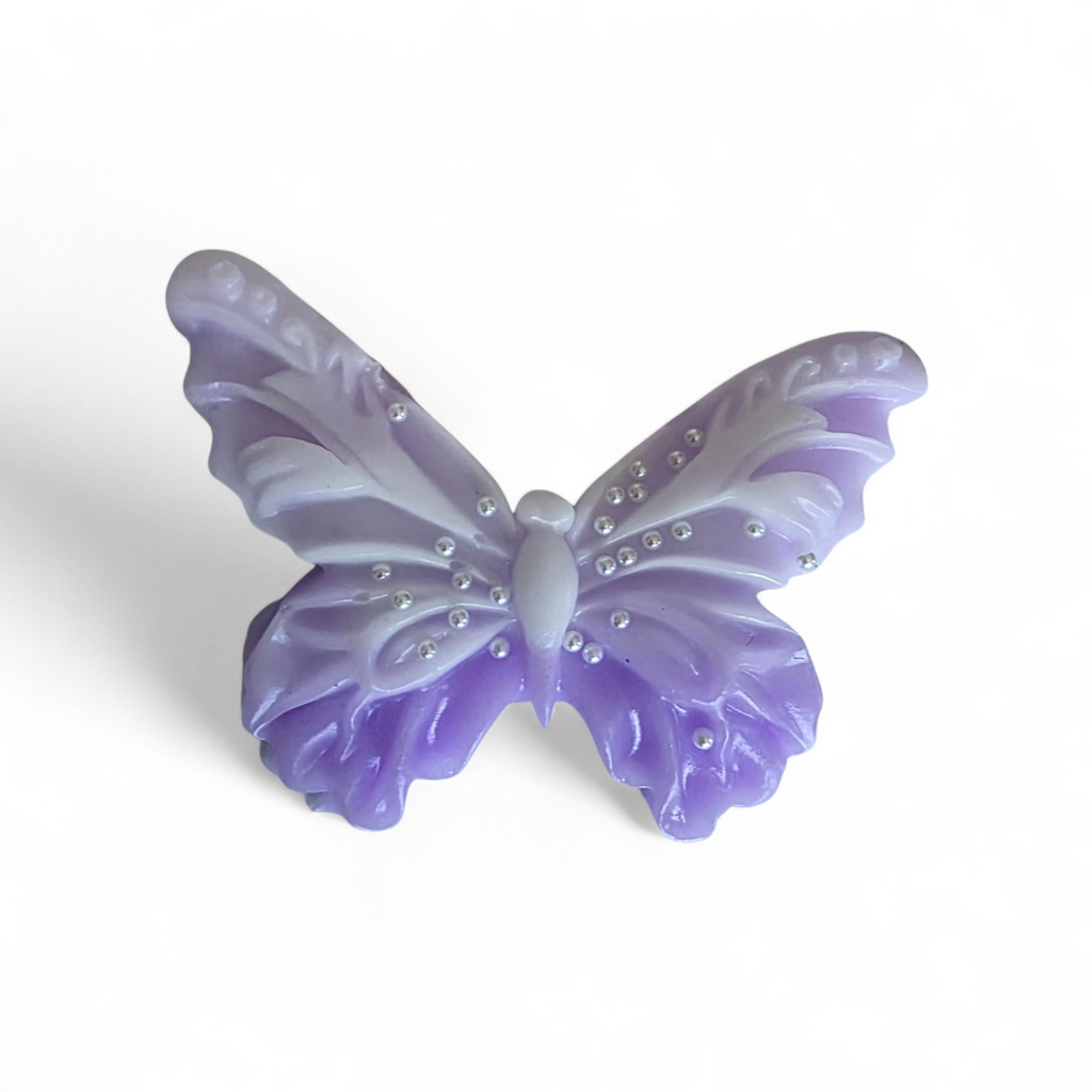 Butterfly Taba Squishy - For Stress Relief and calming play