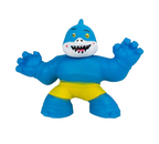 Squeezy Monster Squishy Toy For Tactile Play - Suitable for Ages 3+