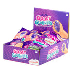 Squeezy Gooey Globules - For Stress Relief