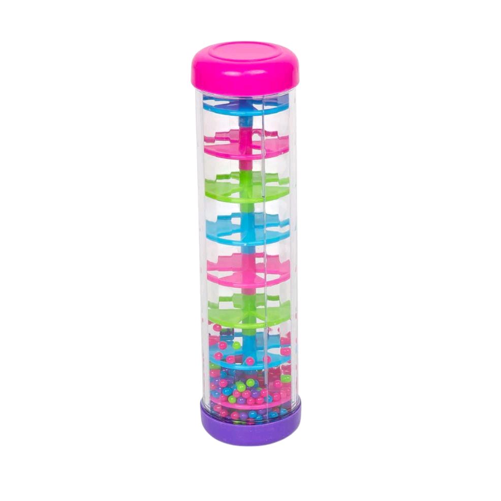 Sensory Rainmaker Toy for Stress Relief