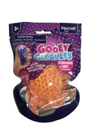Squeezy Gooey Globules - For Stress Relief