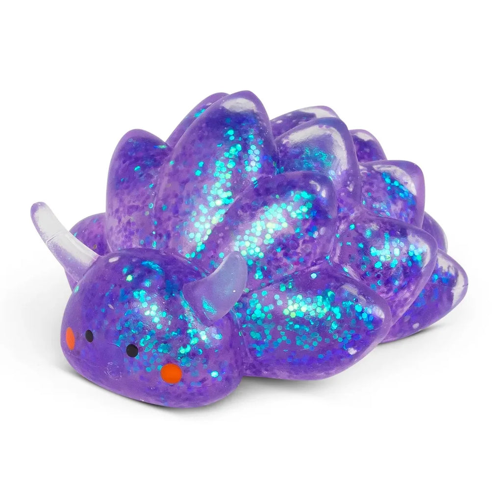 1 PC Glitter Sugar Sea Sheep Squishy