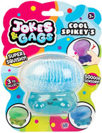 Cool Spikey's Stress Relief Toy