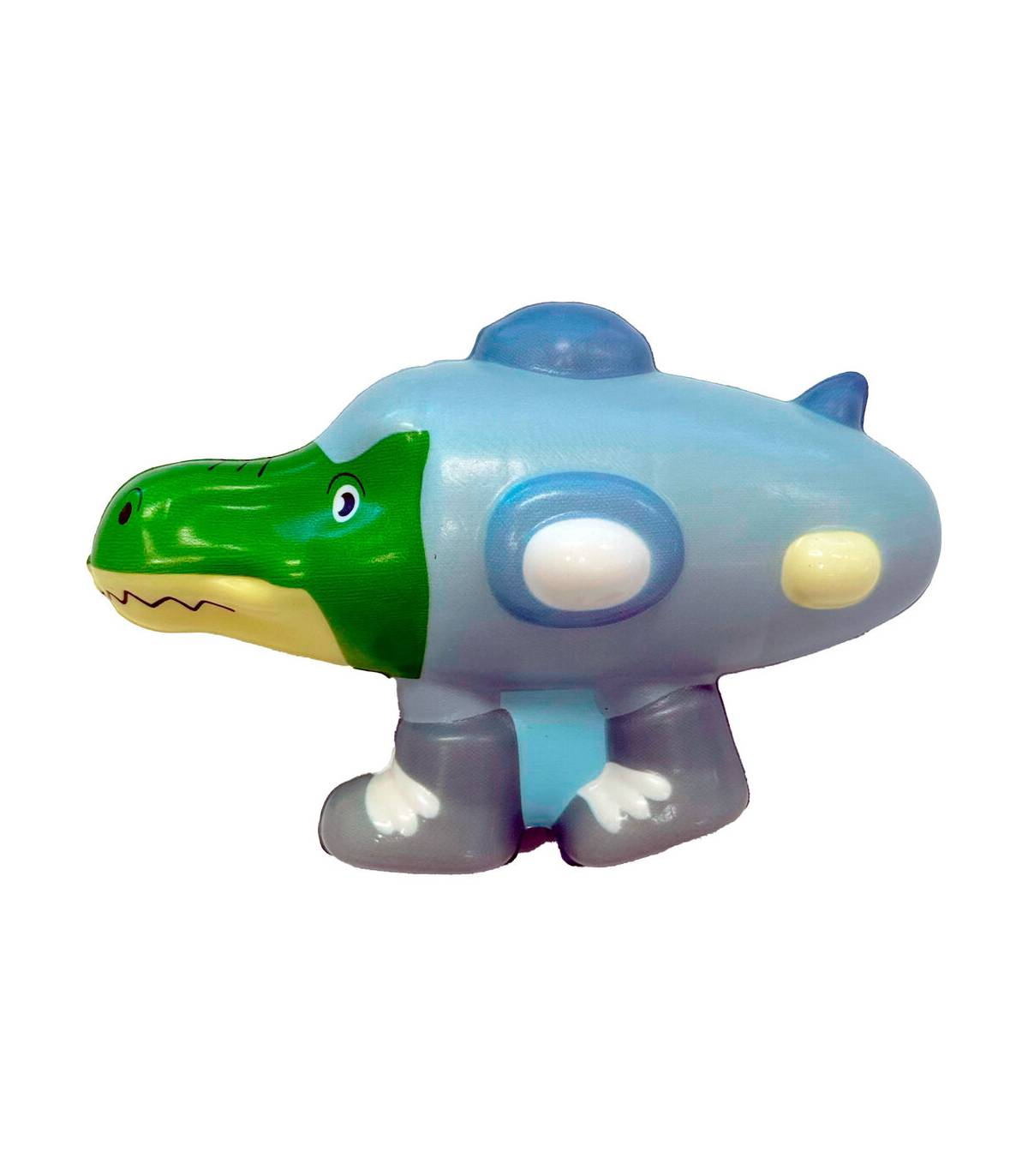 Italian Brainrot Squishy - Stress Relief Toy for Kids and Adults