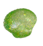 1 PC Sugar Squishy Glitter Seashell Fidget