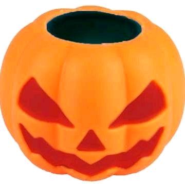 Pumpkin with Ghost Pop up Suprise Stress Relief Toy for Kids and Adults