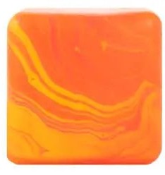 Squish-Squeeze Marble Cube