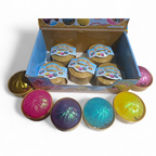1 PC Gel Filled Mystery Dumpling Squishy
