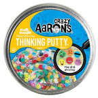 Crazy Aaron's Hide Inside Mixed Emotions Thinking Putty