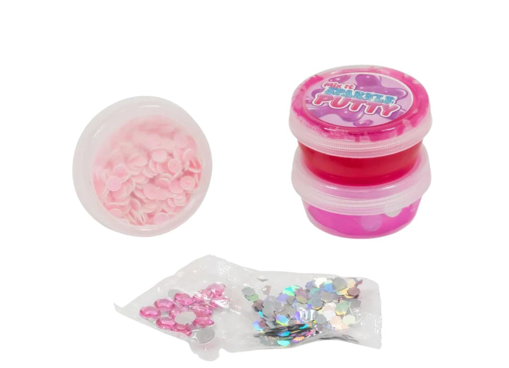 Mix It Sparkle Putty