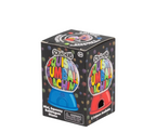 Gumball Squishy Fidget Toy - Red & Blue Options Available