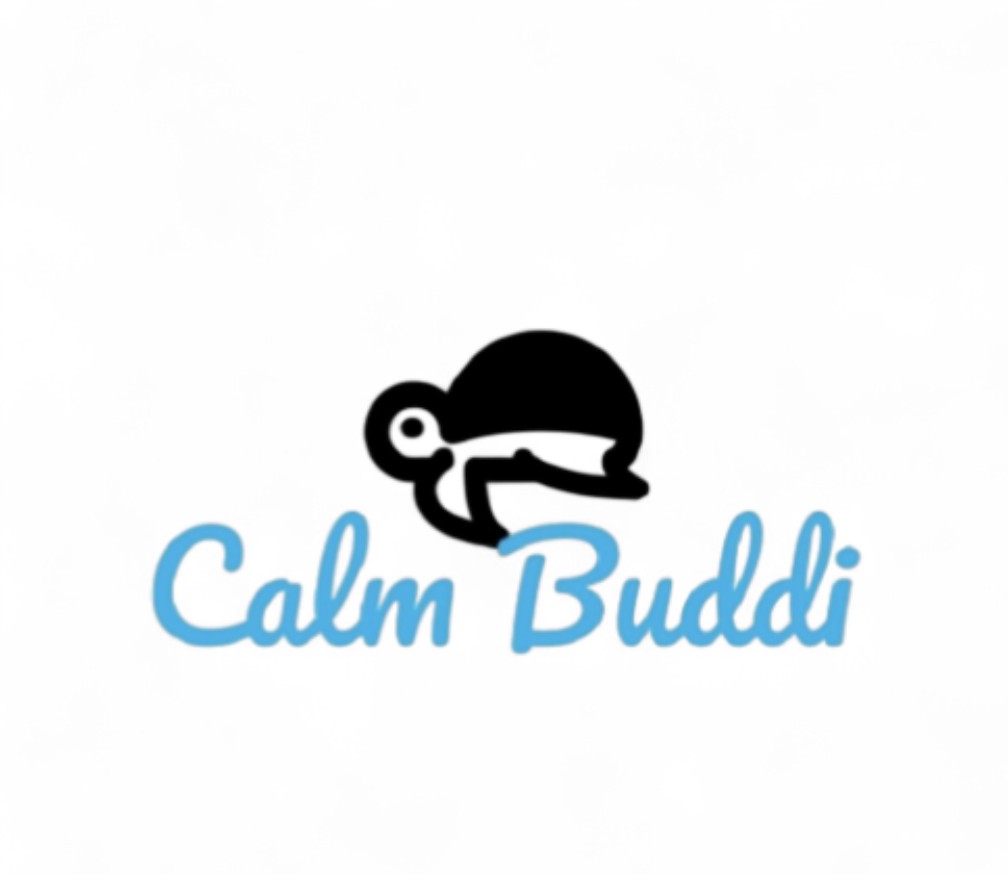 Calm Buddi Turtle