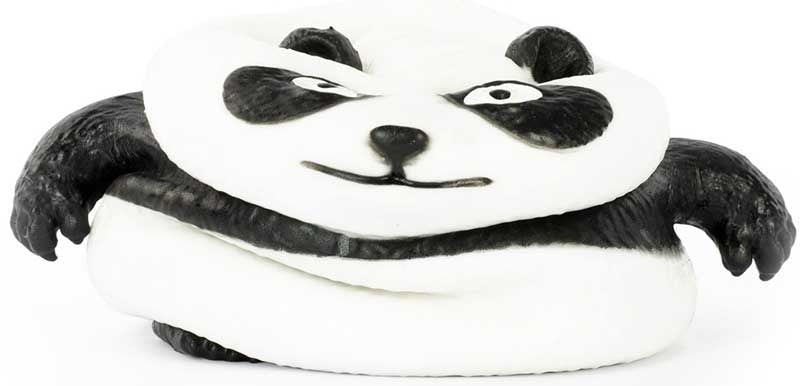 Stretch 'N Smash Panda