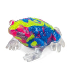 Inkerz Frog Sensory Toy-Tactile Fun