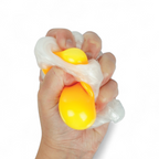 Trendsetters Egg-Cellent Thinking Putty