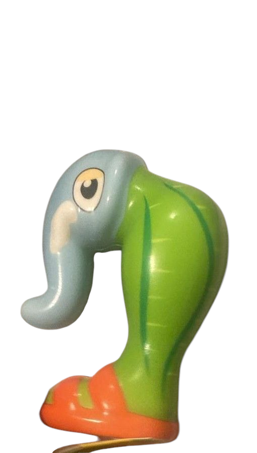 Italian Brainrot Squishy - Stress Relief Toy for Kids and Adults